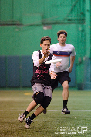 MLU Philadelphia Spinners Invite-Only Combine