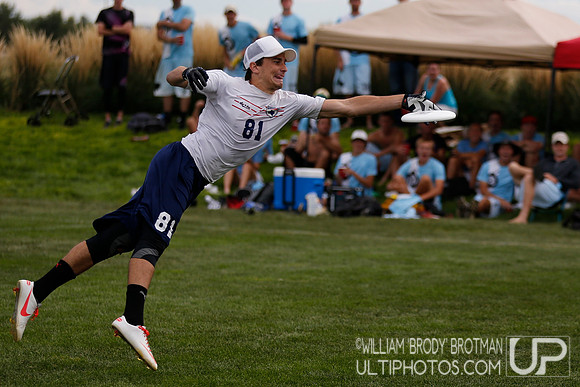 2013 South Central Open Regional