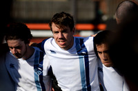 MLU Whitecaps at Rumble