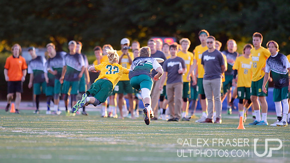 Boys' Finals - MN State HS Championships 2016