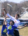 Men's Placement - Metro East D1 Conference Championships 2016