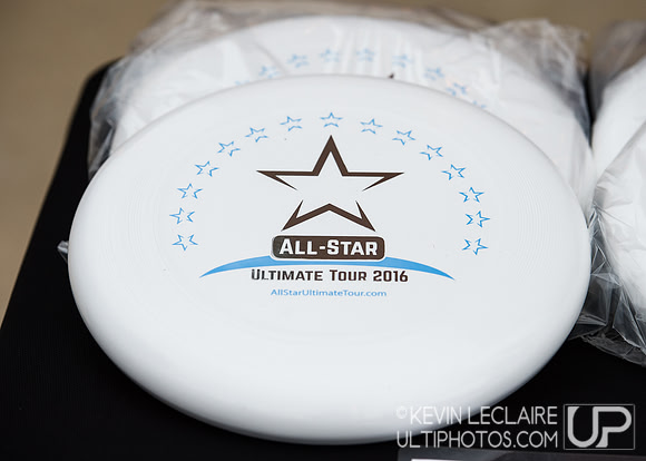 All Star Ultimate Tour vs DC Scandal