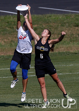 Chesapeake Open
