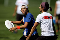 2013 South Central Women's Regionals