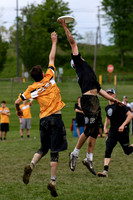 HS Northeastern Conference Championships