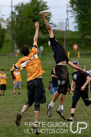 HS Northeastern Conference Championships