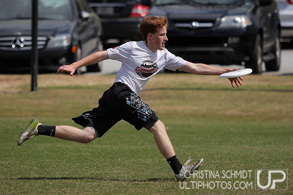 Juniors Terminus 2016 - Saturday, Round 3