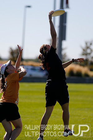2013 South Central Women's Regionals