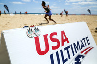 2016 USAU Beach National Championship