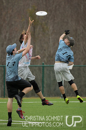 He4She - Sunday, Boys Semis