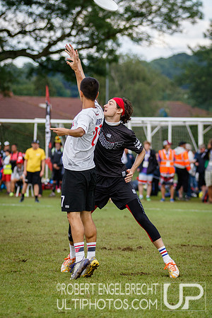 WUGC, 2016