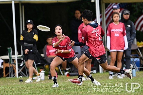 WU24 Wednesday Action