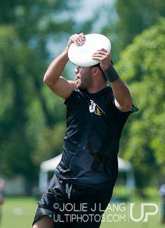 WUCC 2014 - Day 4
