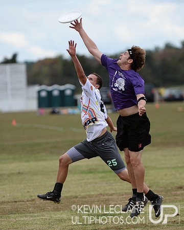 2013 Mid-Atlantic Regionals Saturday action