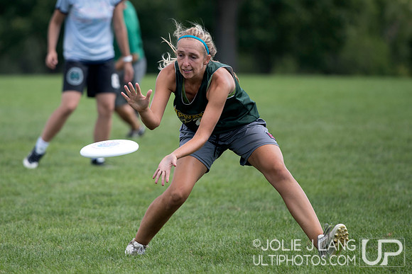 Sunday - Philly Open 2016