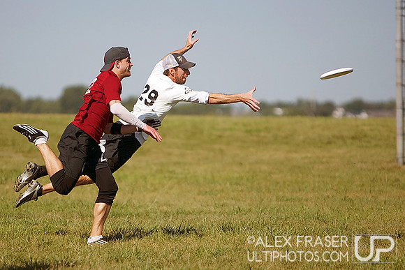 Sunday - Men's - North Central Regionals 2013