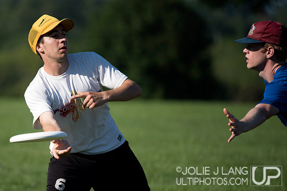 Sunday - Philly Open 2016