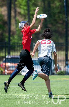 Georgia High School Ultimate State Championship
