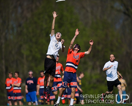 Virginia Open Conference Championships 2016