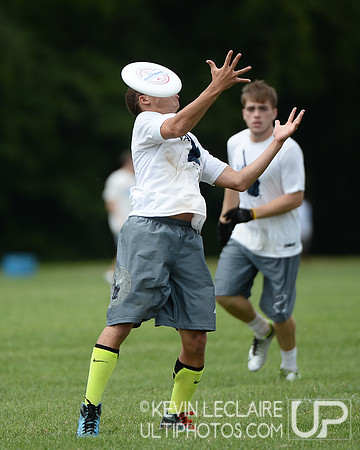 Capital Sectionals 2013 Saturday action