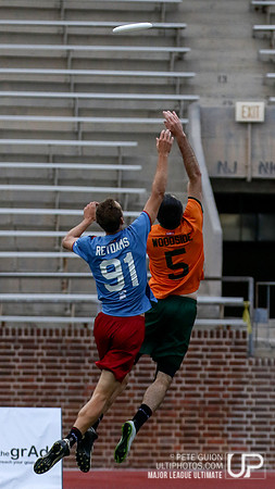 MLU Championships 2016