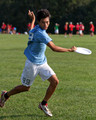 Round 1 - Men's Sun - Capital Sectionals 2013