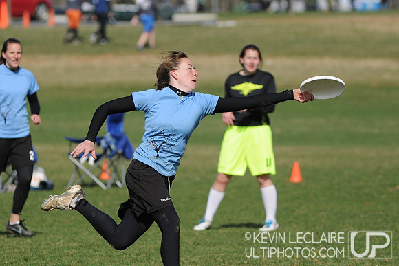 Steakfest Women's Sunday Games