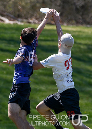 DI Colonial Conference Championships
