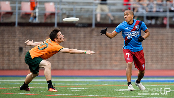 2016 MLU Championship