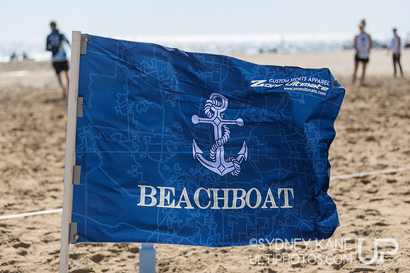 Saturday - 2025 Beach Championships