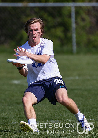 DI Colonial Conference Championships