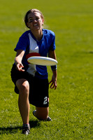 2013 South Central Women's Regionals