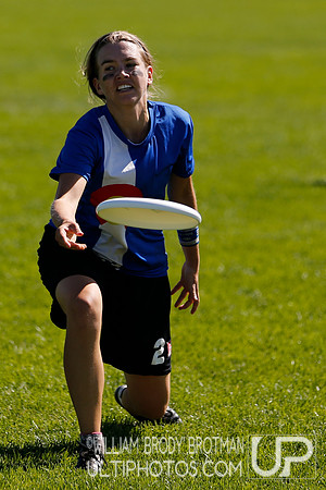 2013 South Central Women's Regionals