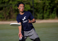 USAU Southern HS Regional Championships 2016 - Saturday