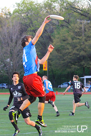 DC Current vs Philadelphia Spinners
