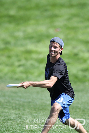 2013 Rocky Mountain Sectionals