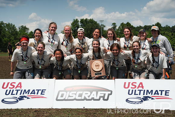 D-III College Championships