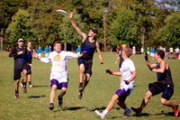 USAU NE Regionals 2013 -- Men's, Sat Round 2