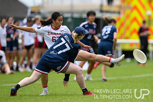 WU24 Wednesday Action