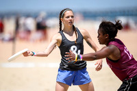 2016 USAU Beach National Championship
