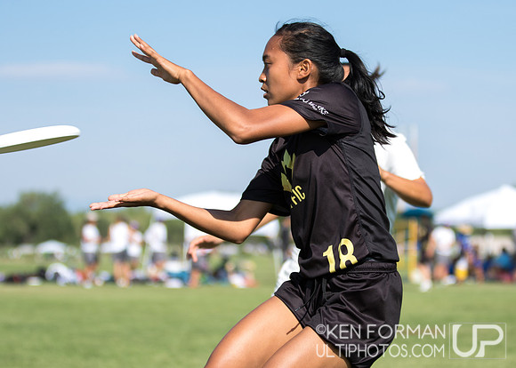 Pro Elite Challenge - Colorado Cup 2016 : Aurora Sports Park, Aurora CO