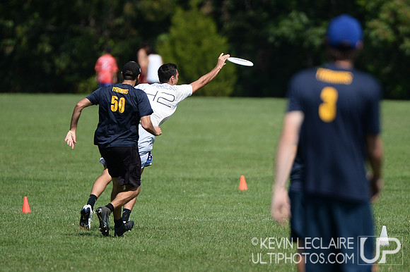 Capital Sectionals 2013 Sunday action