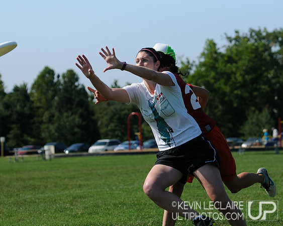 Capital Sectionals 2013 Sunday action