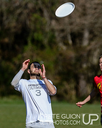 DI Colonial Conference Championships