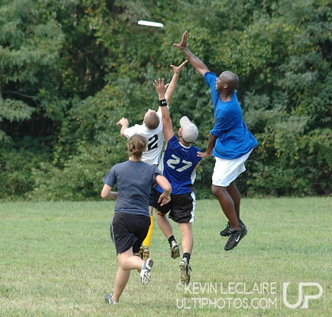 BRDM at Capitol Sectionals 2006