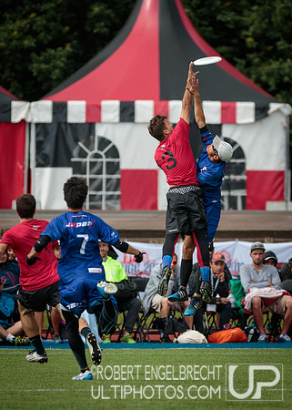 WUGC, 2016