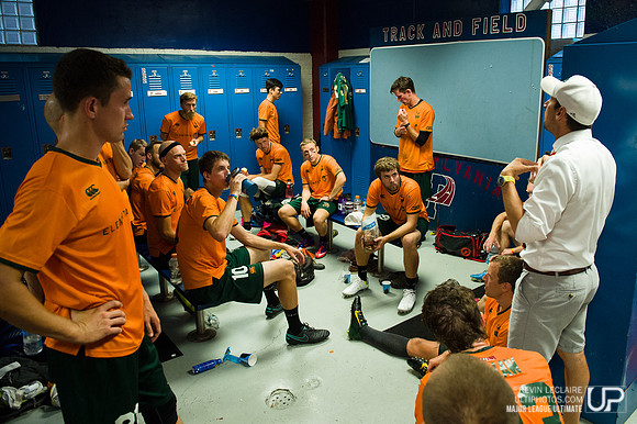 MLU Championship Game: Portland Stags vs Philadelphia Spinners