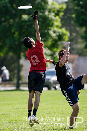 Massachusetts Div II HS Championships