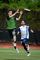 MLU Whitecaps at Rumble