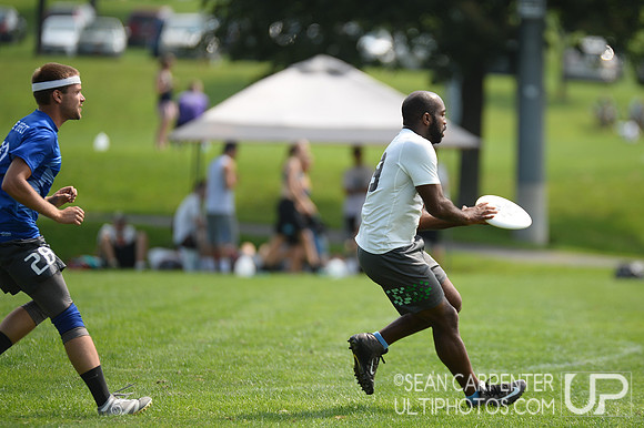 Philly Open 2016